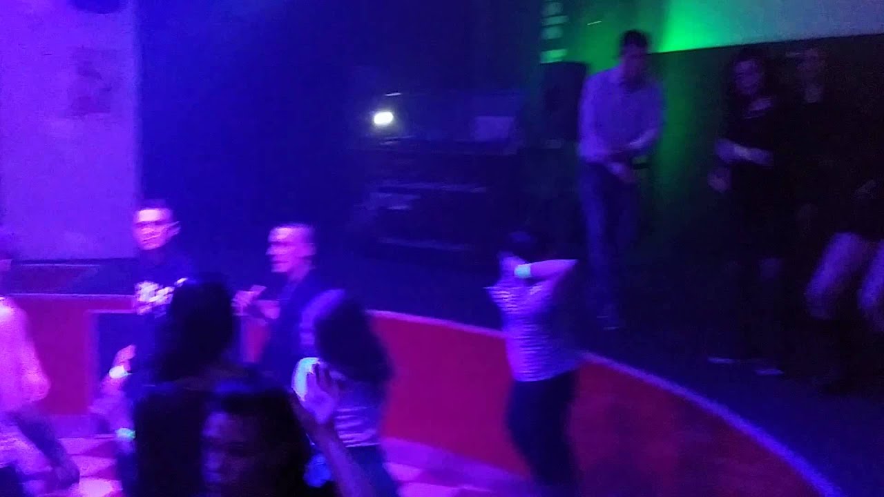P.M. Club, Prague