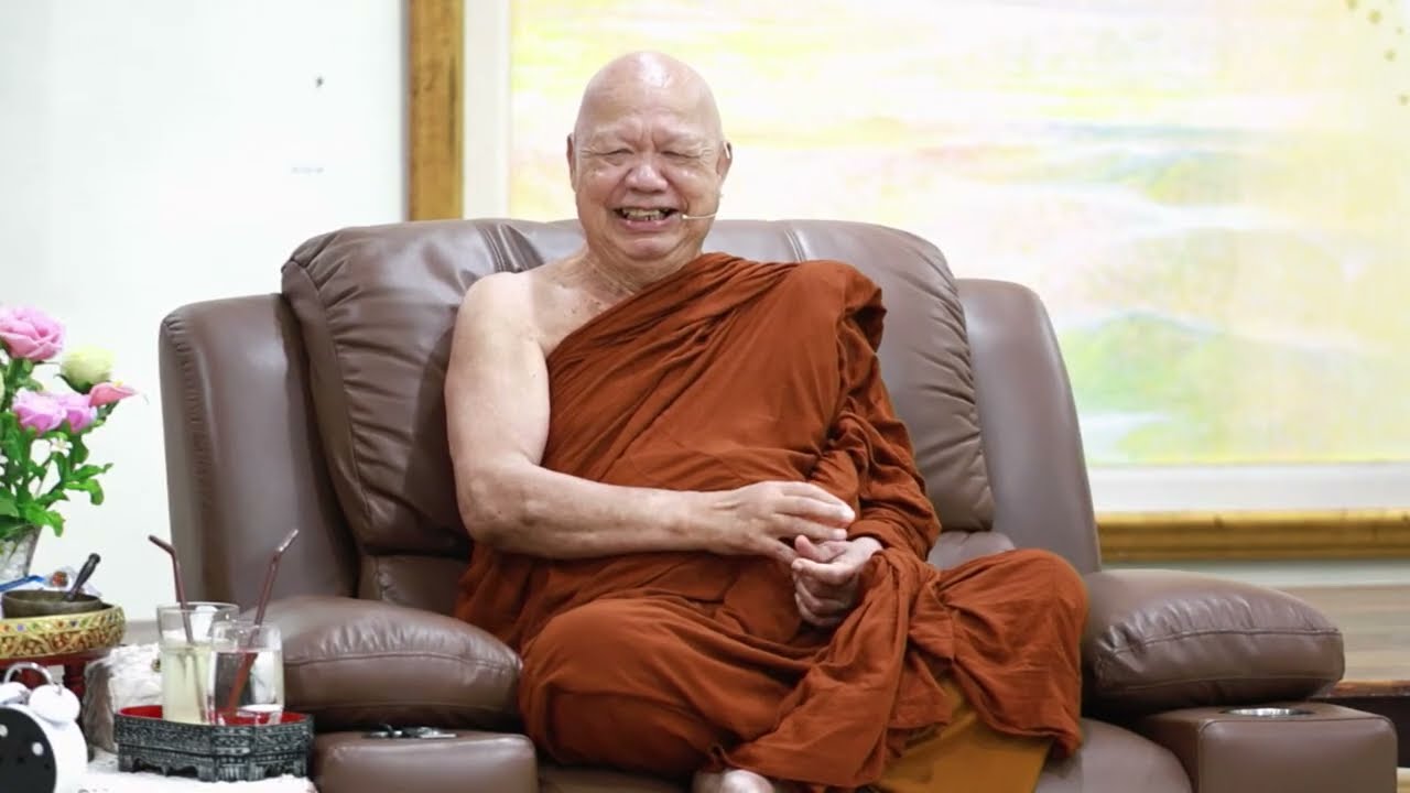 690313-1 พระโสดาบันละสักกายทิฏฐิ พระอรหันต์ละความยึดมั่น