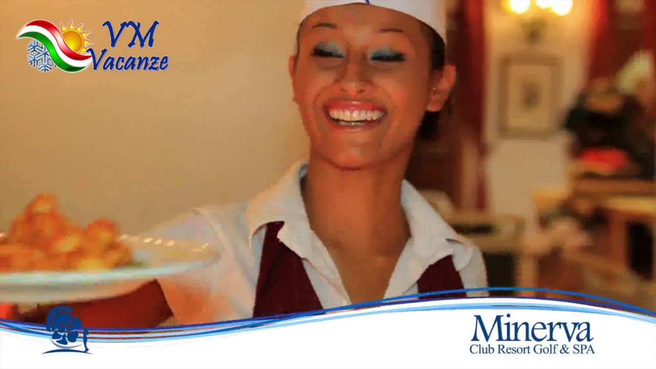 Minerva Club Resort Golf & Spa | VM Vacanze
