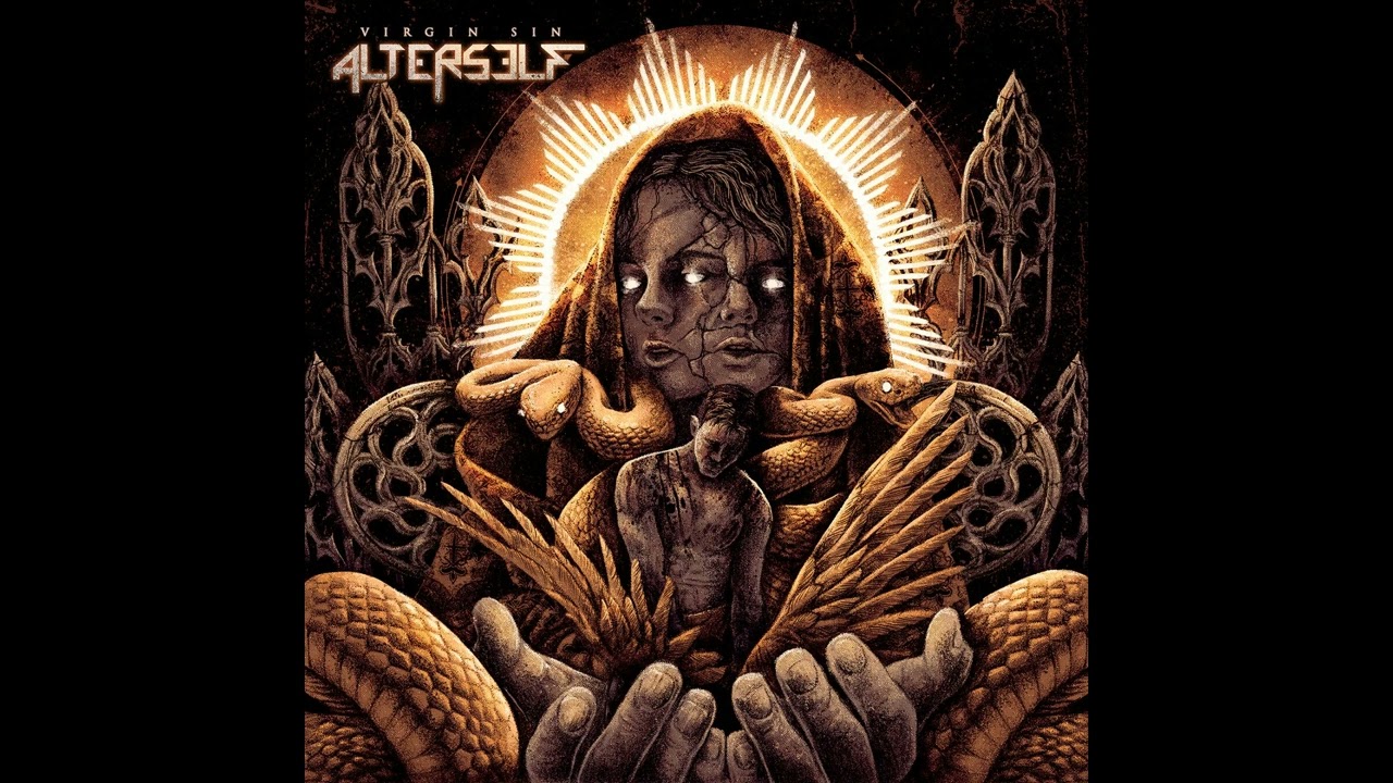 Alterself - Virgin Sin [Full EP, 2023]