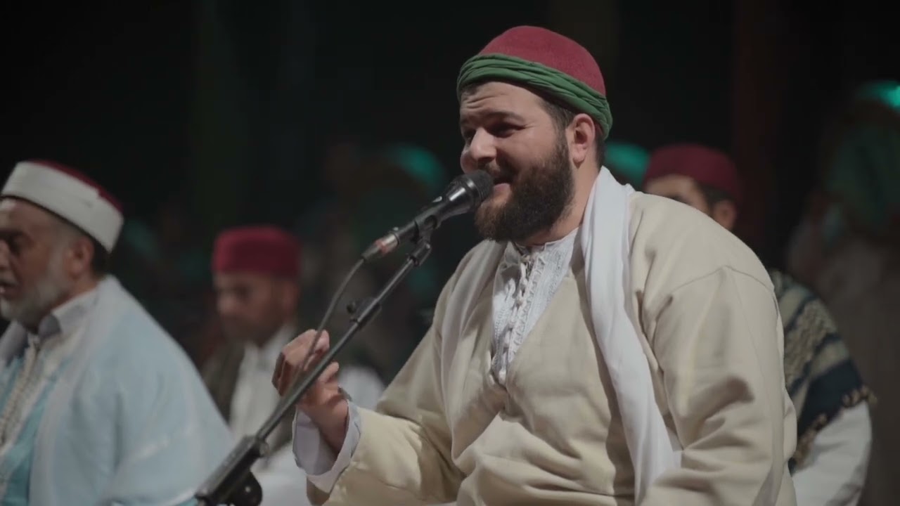 ماك السلطان يا شيخ محرز