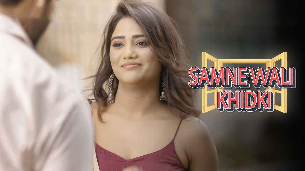 बीवी बन गयी बॉस की रखैल | Samne Wali Khidki | Feel Wale Raat | Hindi Web Series | New Episode 2026