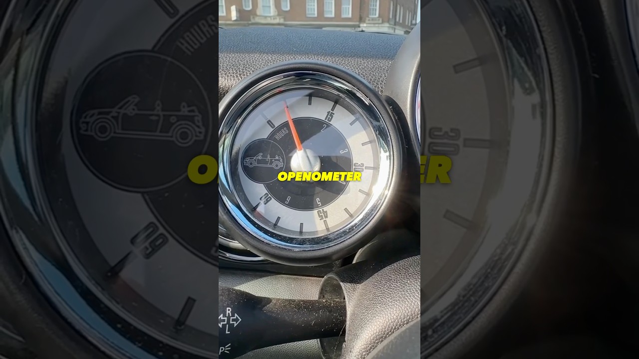 УДИВИТЕЛЬНЫЕ гаджеты добавлены в МАШИНЫ!!😳🚗