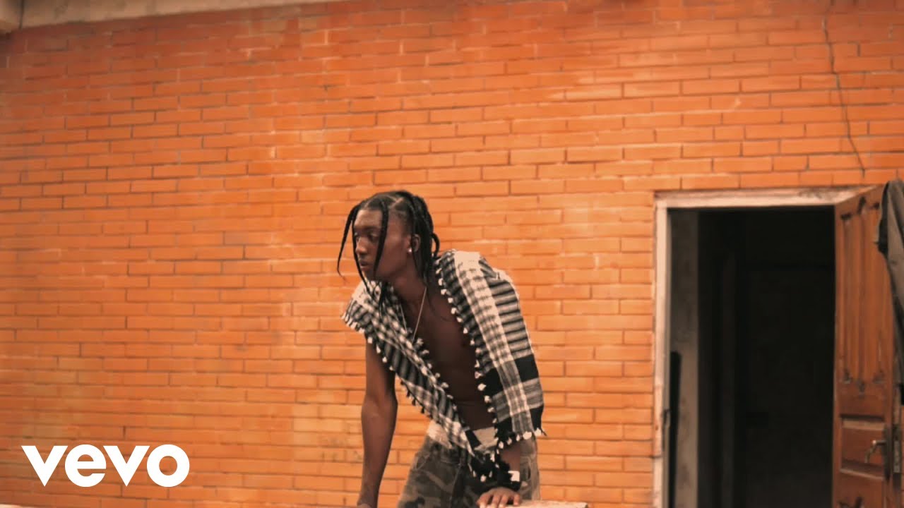 Daecon Billiana - Dutty Whyne