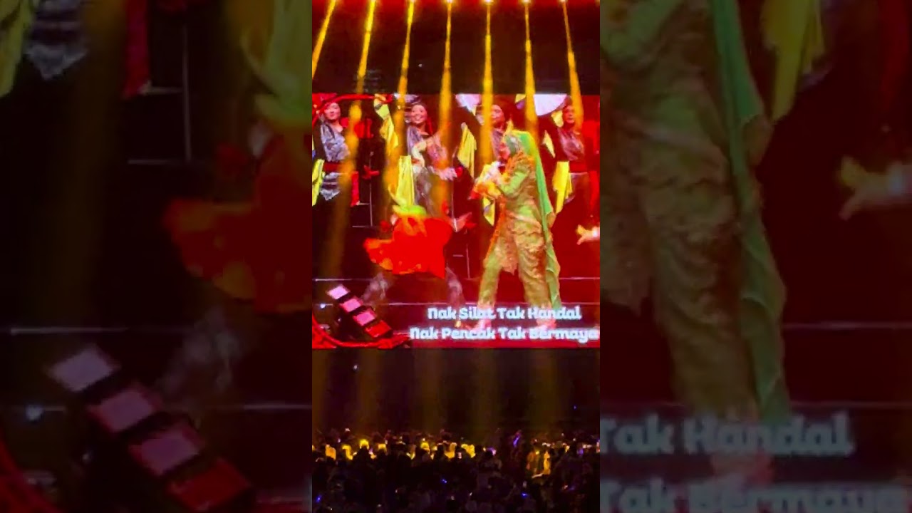 Rencong - Siti Nurhaliza