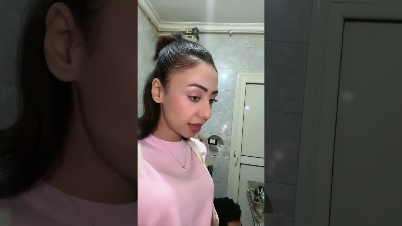 لاحول الله يارب