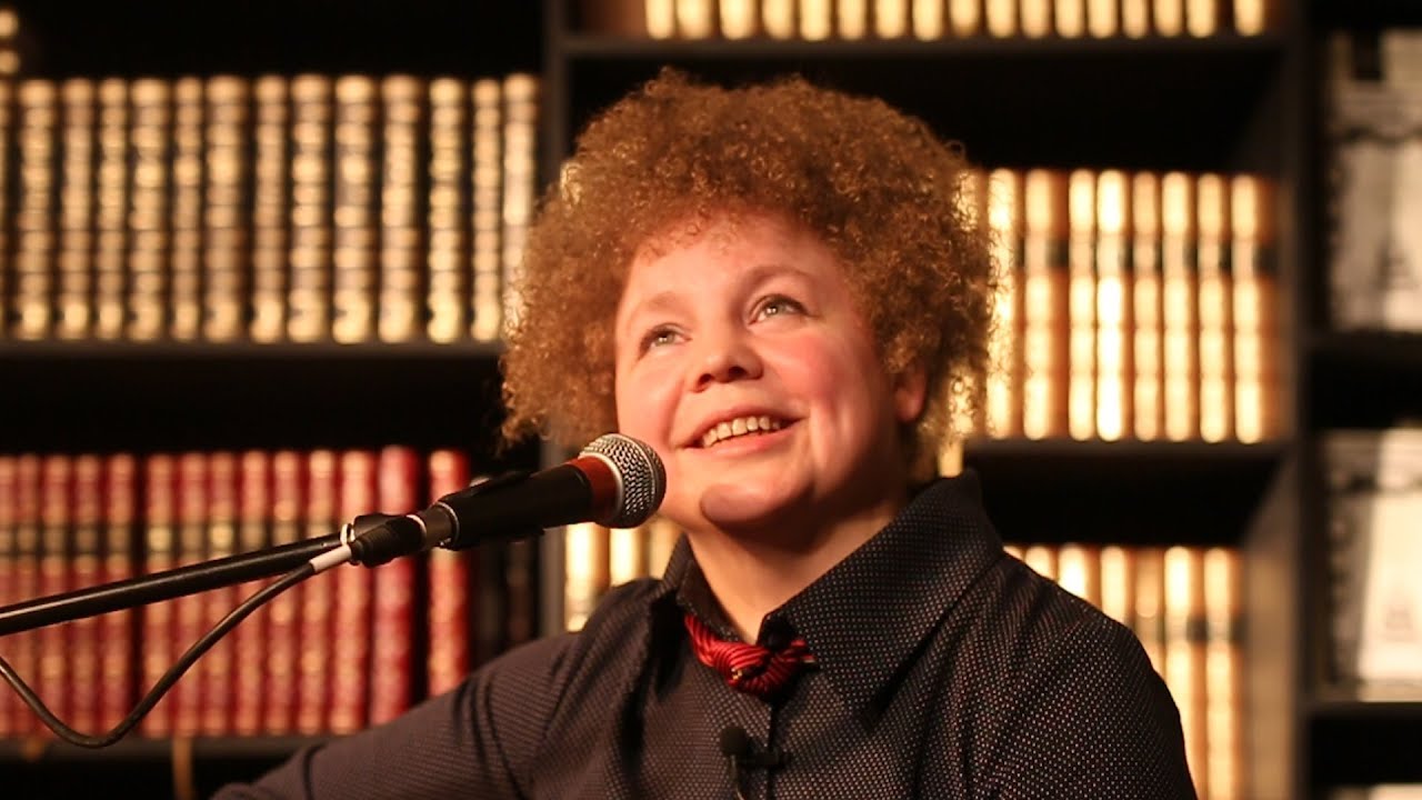 Людмила Катерисова 
