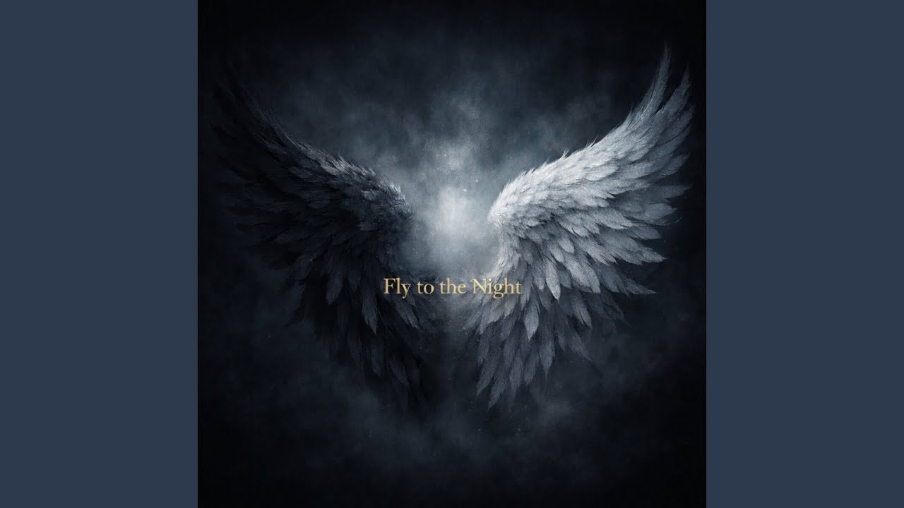 Fly to the night