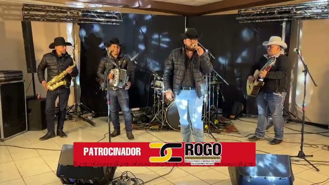 La Fortaleza Norteña 🎤 Popurrí de Los Rieleros | Karaokeando con Javier Castillo T5