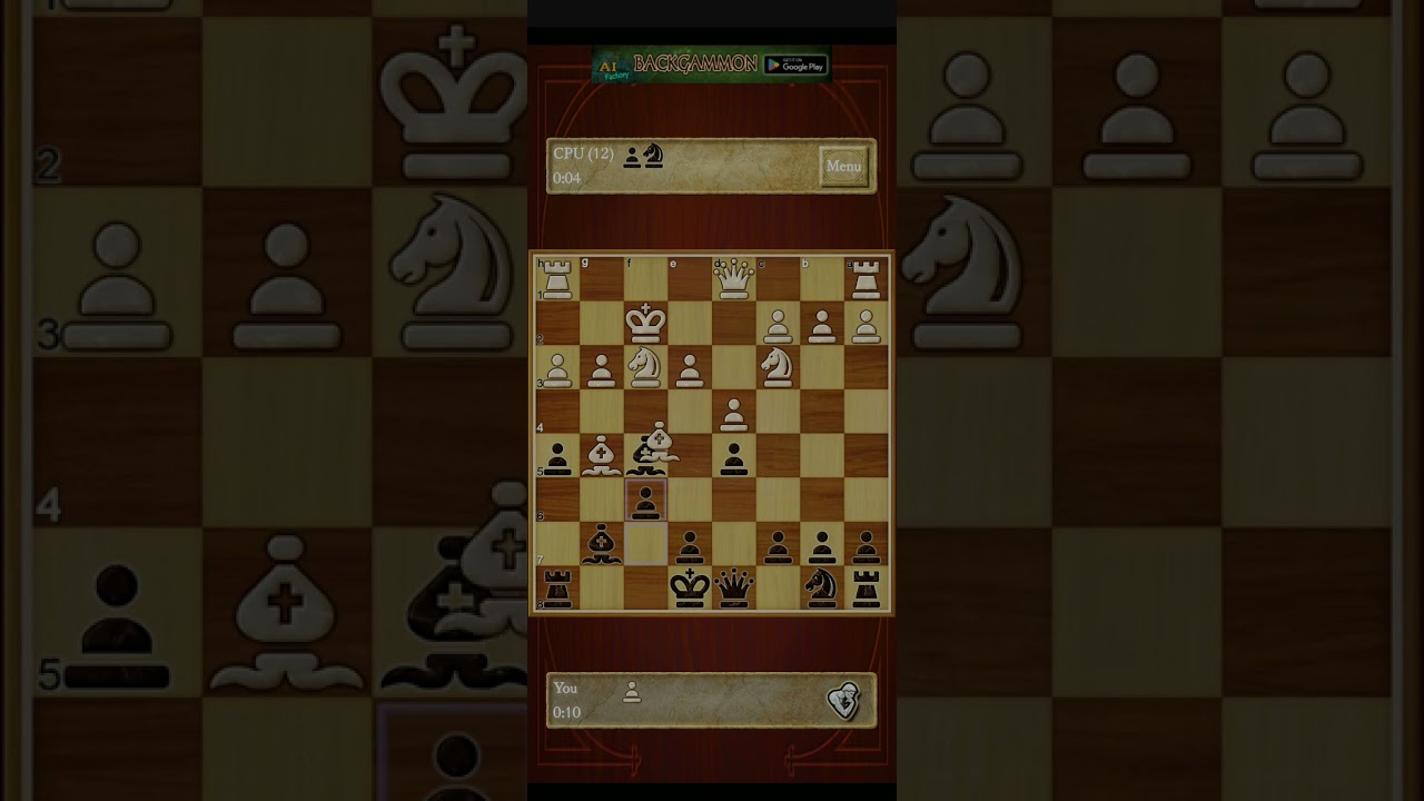 Chess Tricks for beginners chess opening mistake and Chess Guide for beginners @chess @MrBeast 