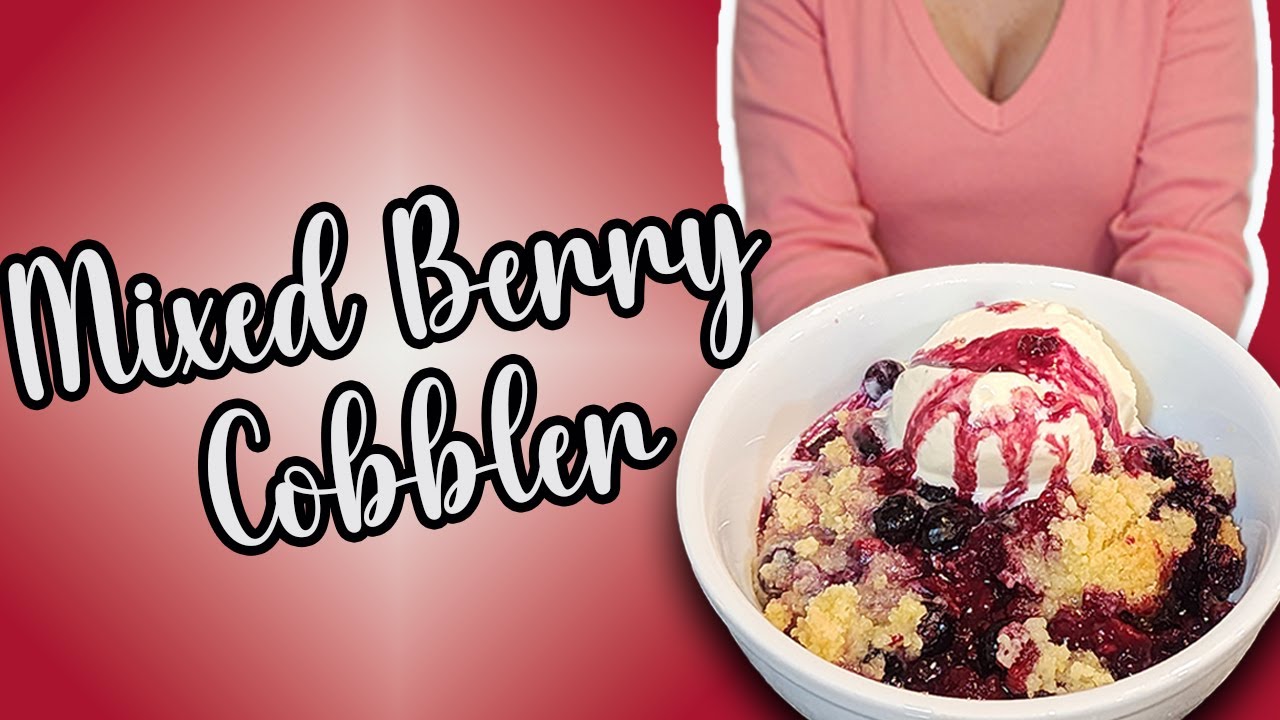 A Cozy Dessert for Quiet Winter Nights