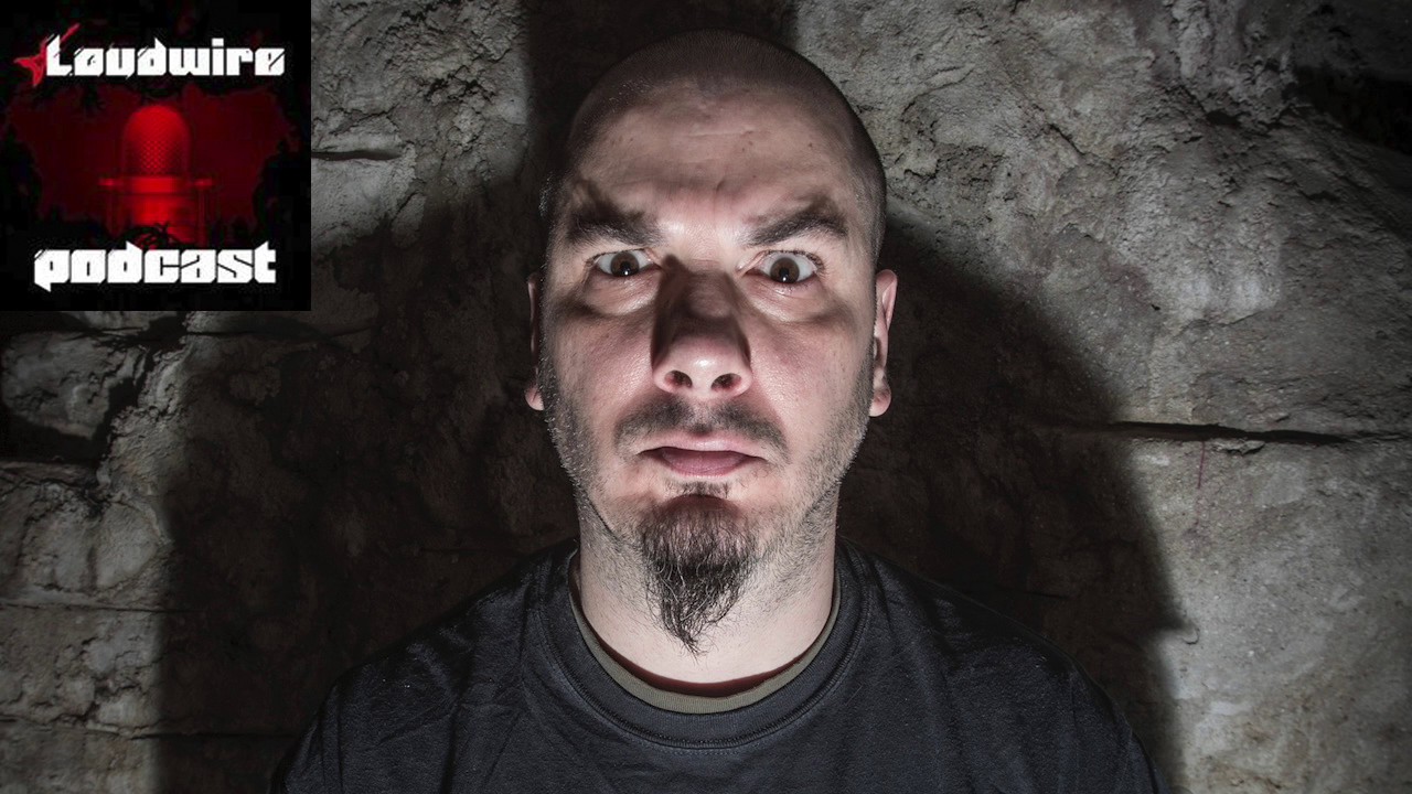 Philip Anselmo: GG Allin + Seth Putnam Would Be 'Under Siege' by the SJW Attack - Podcast Preview