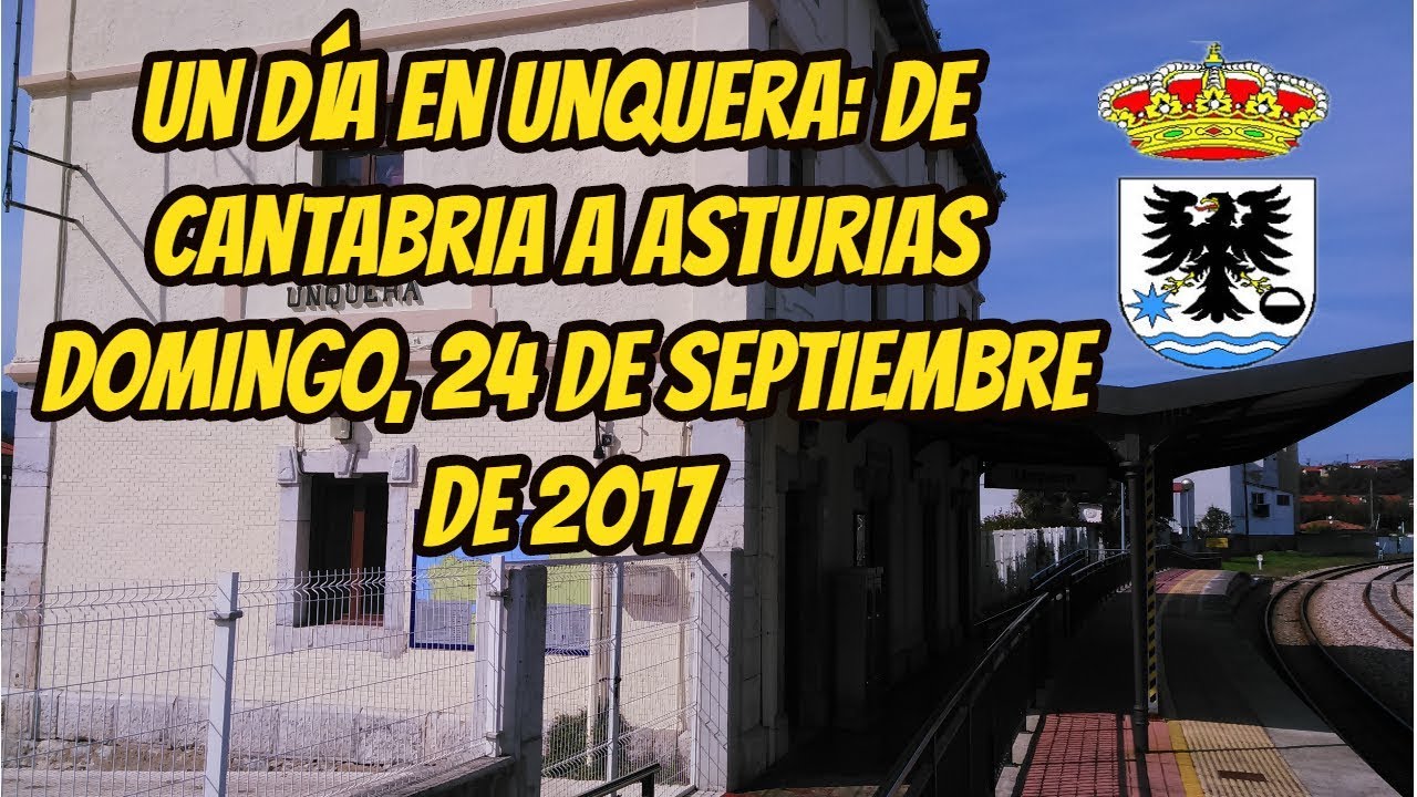 Un día en Unquera: de Cantabria a Asturias