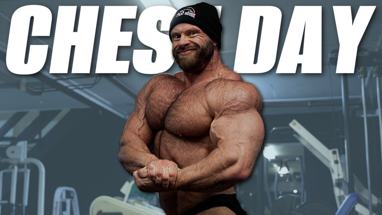 SHED CHEST | James Hollingshead