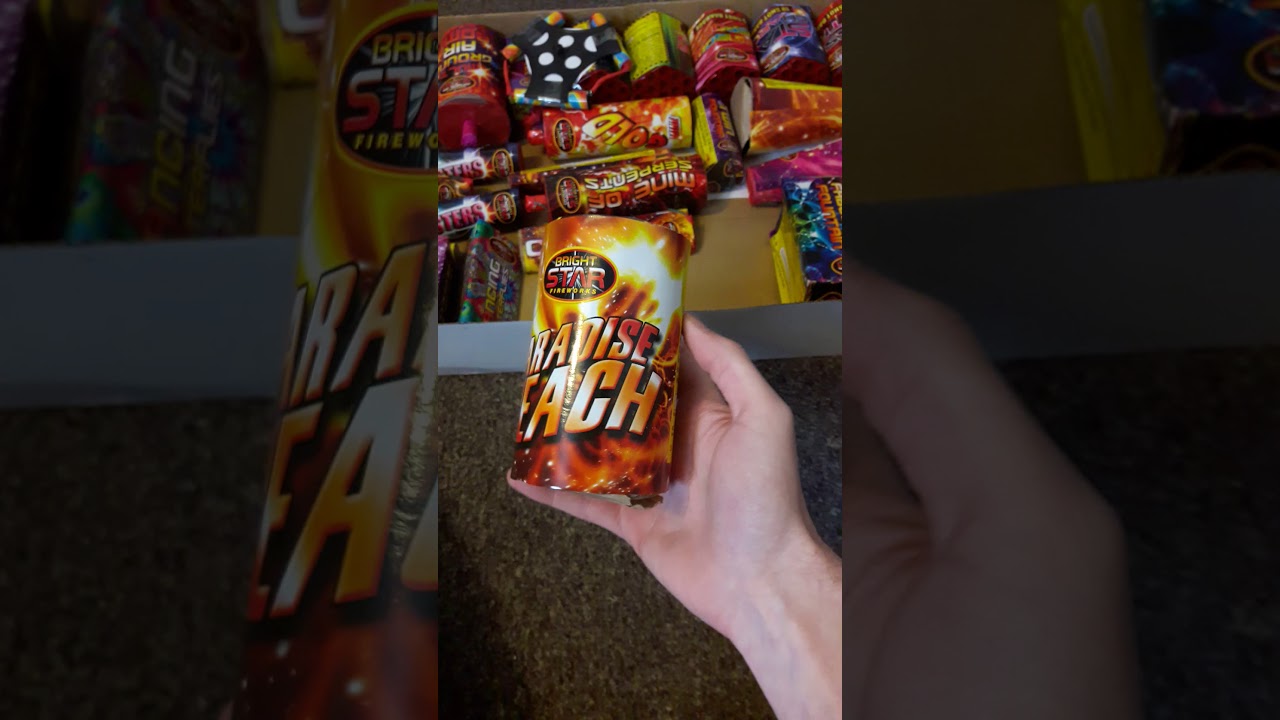 The Range Presedential Selection Box 2017 Unboxing