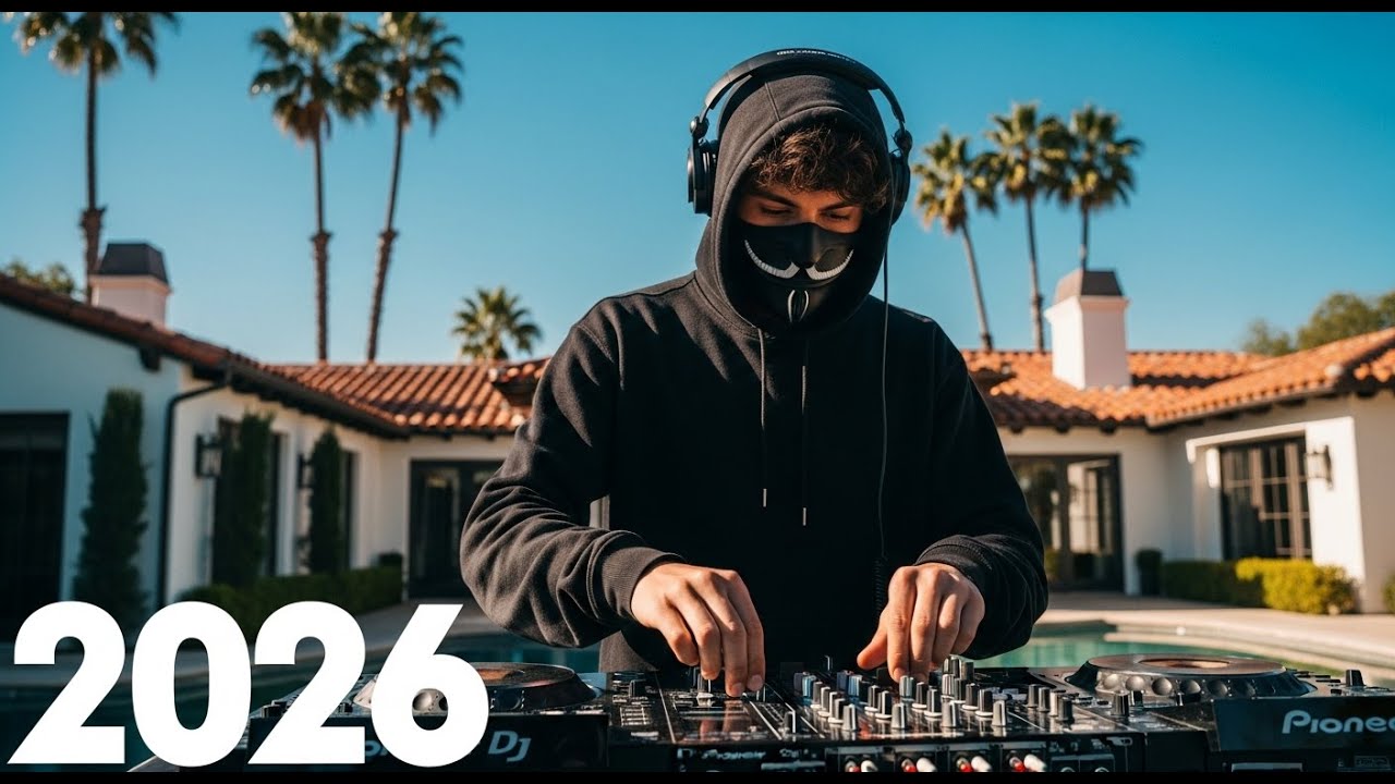 Top Hits 2026 Playlist ~ Trending Music 2026 🎶 Spotify Mix ~ Best TikTok Songs (Hits Collection)