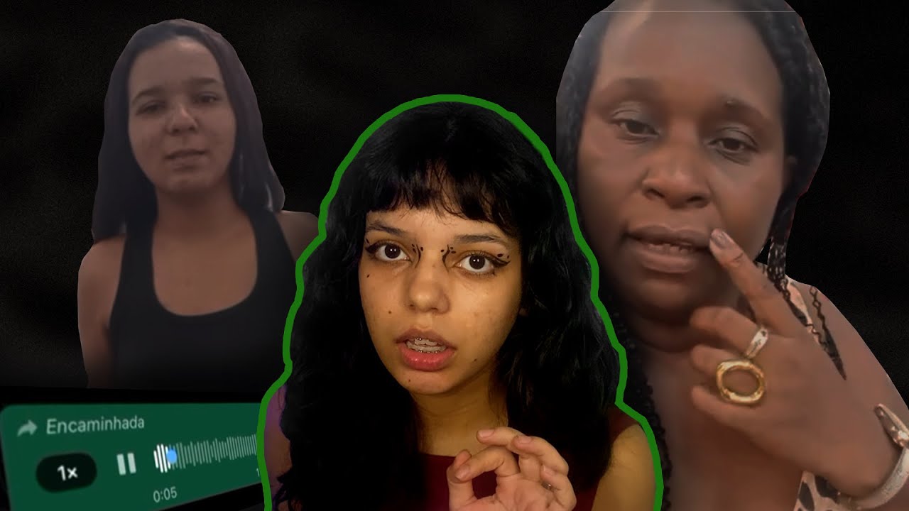ISSO É K-POP?