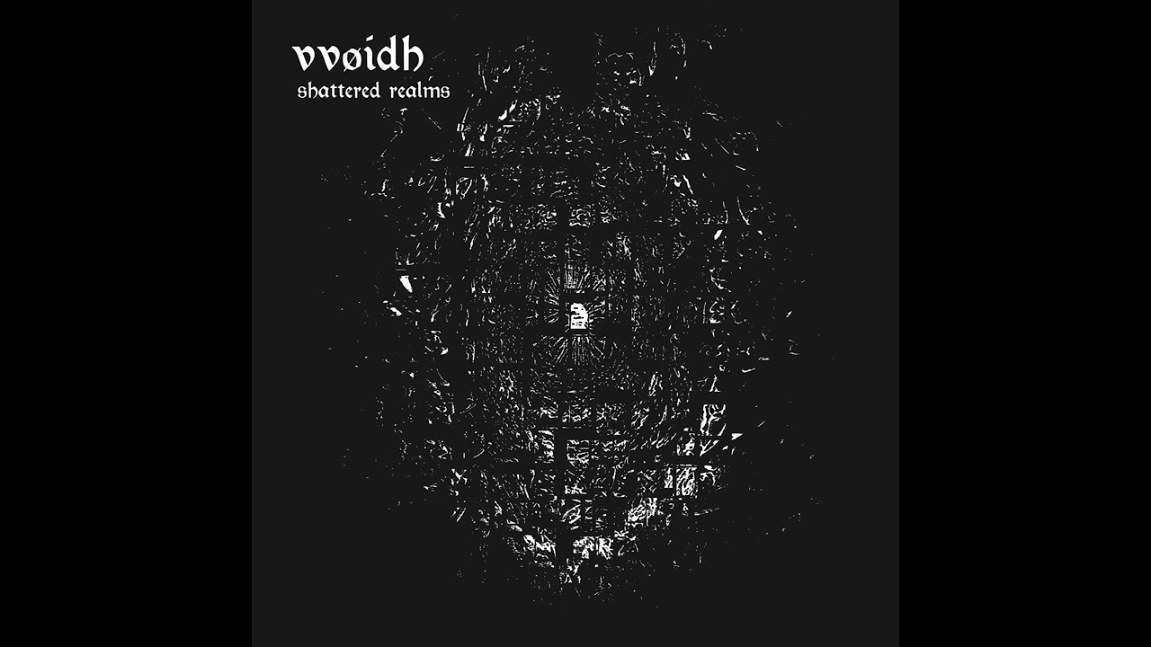 vvøidh (Germany) - Shattered Realms (EP 2026)