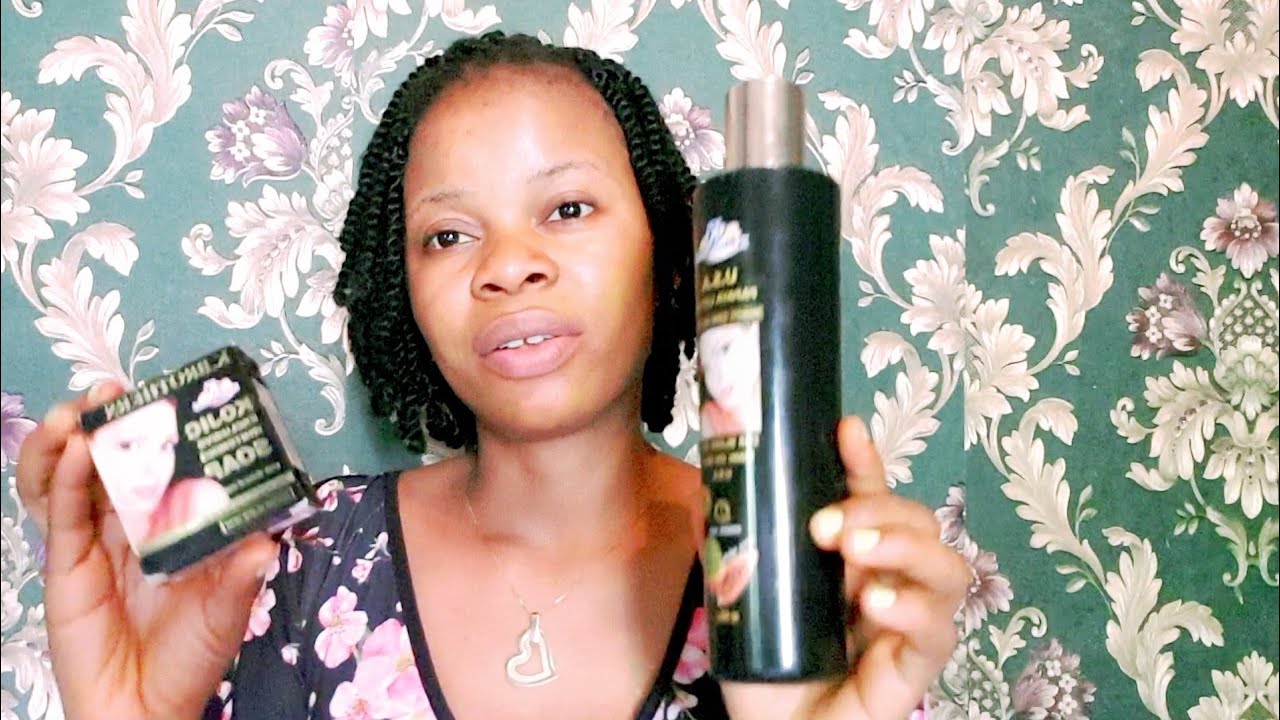 K brothers set review #skincare #dailyskincareroutine