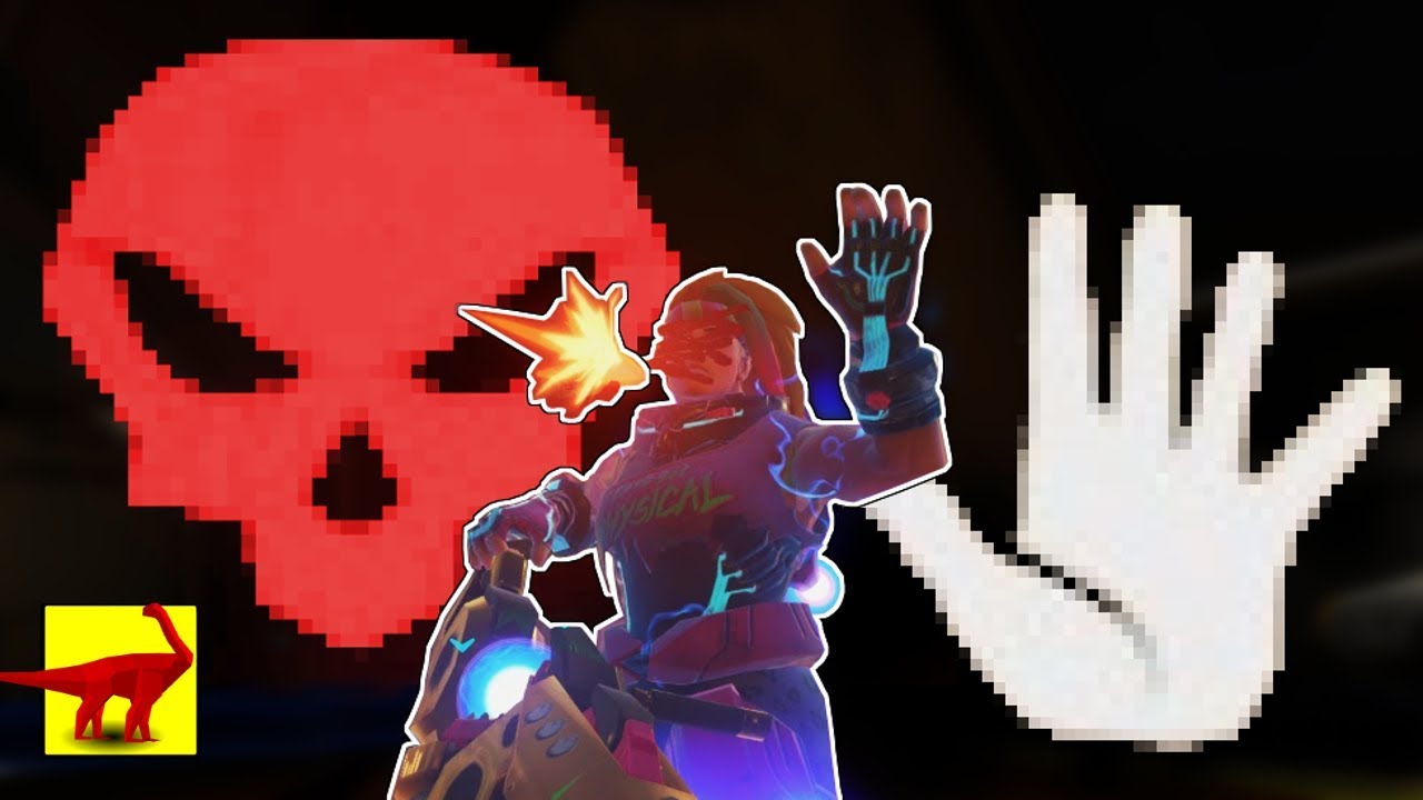 I Love/Hate Overwatch