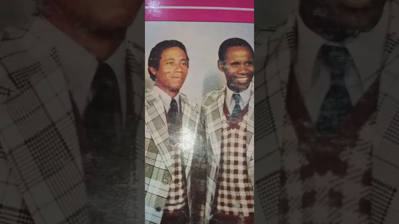 Duo Uni-Voz  O mar vermelho 2 A Graça  3Paraiso Eterno