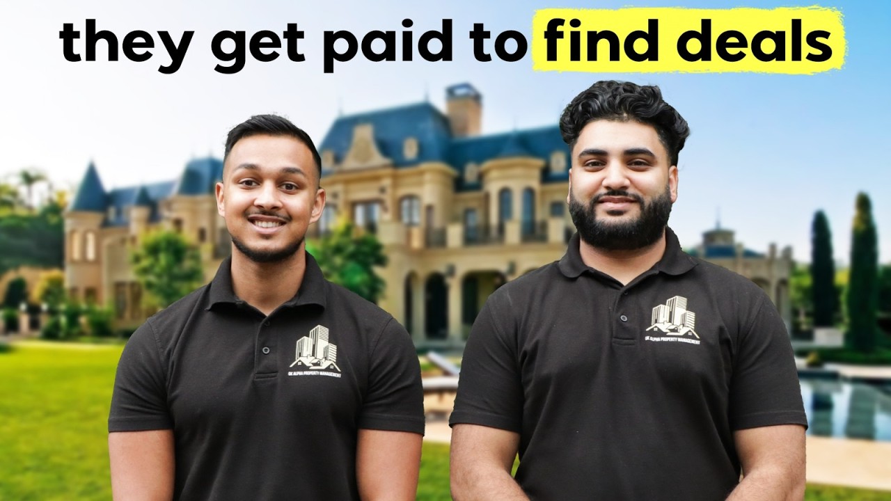 How to run a Successful Property Management Company | Winners Wednesday #280