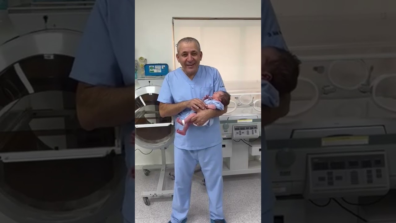 بعدما توقف نبض الجنين وكان من المفترض اجهاضه