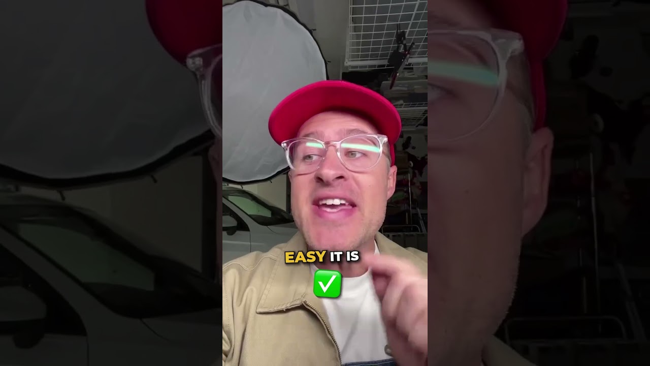 Create Video Ads In 3 Clicks.