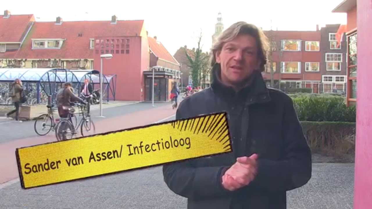 Griep of verkouden?