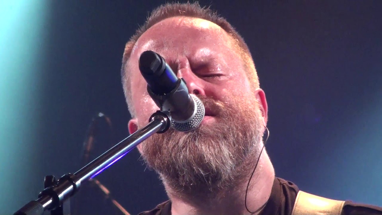 Bjørn Riis- Lullabies in a Car Crash 