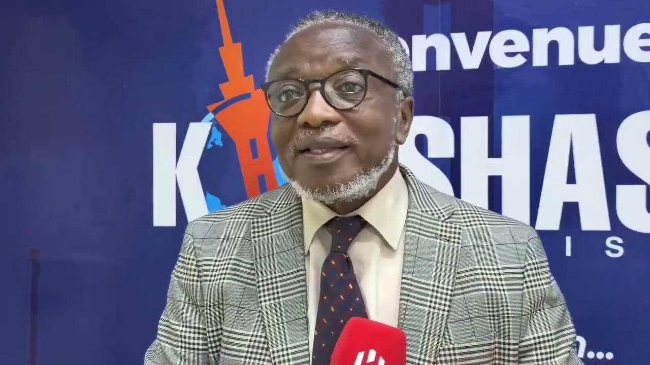 MEDIAS : A PROPOS DE L'OBTENTION DE LA NOUVELLE CARTE DE PRESSE EN RDC