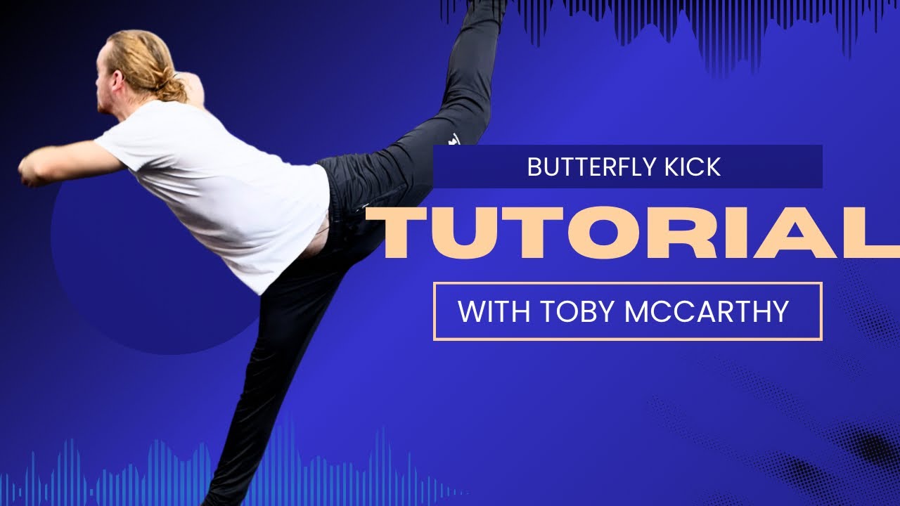 B KICK TUTORIAL