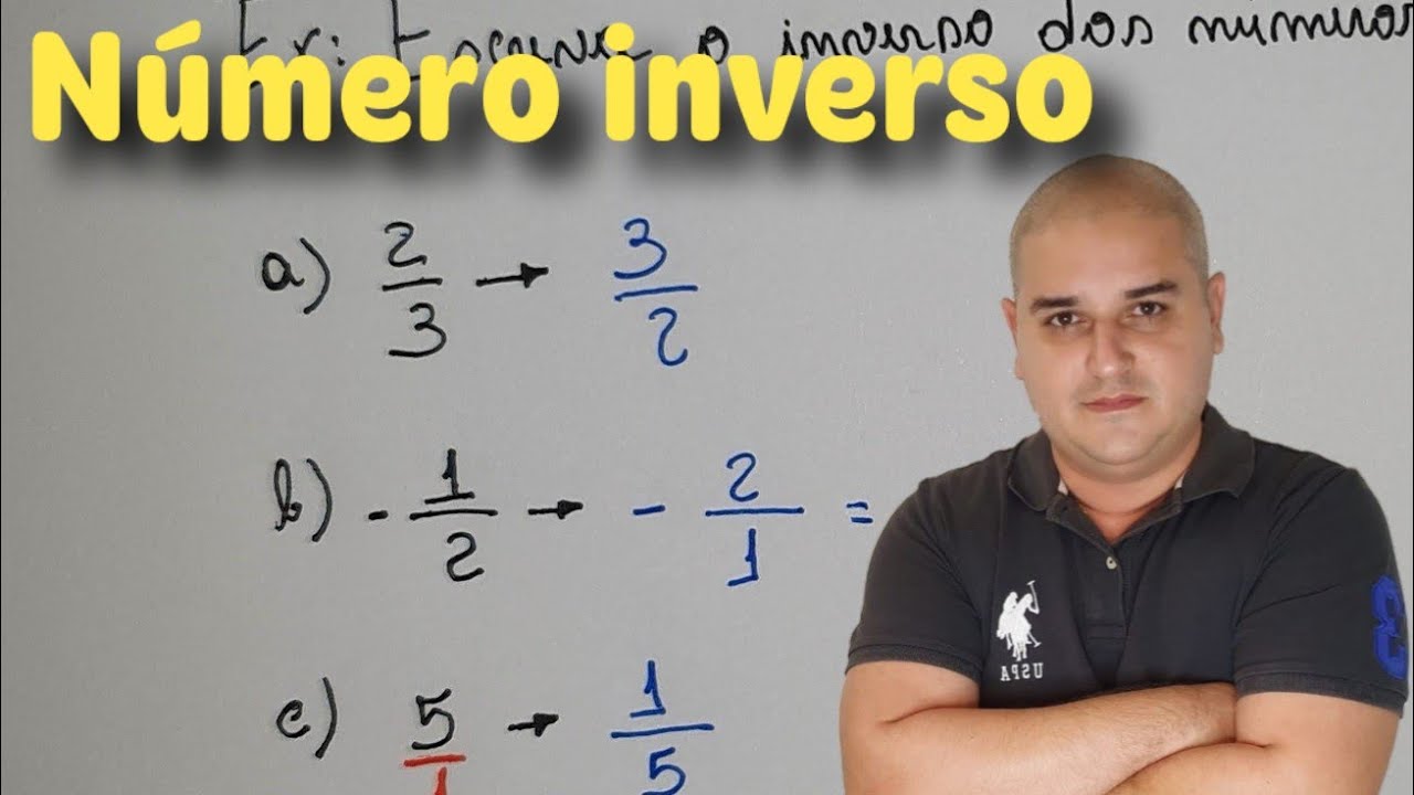 Número inverso