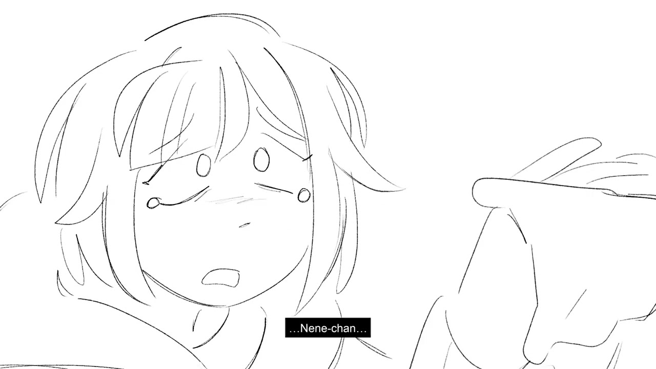 Project Sekai Animatic - Our Happy Ending (UNFINISHED)