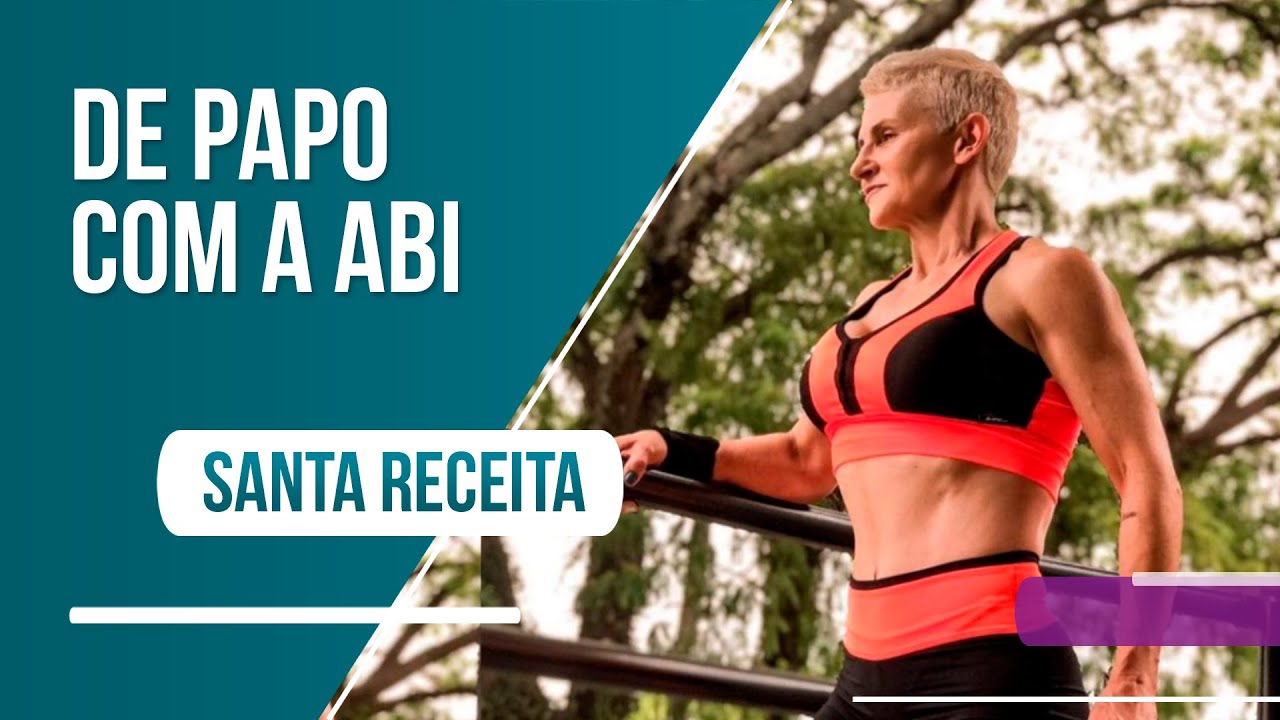 Conheça a história de superação Laura Justino, deficiente visual campeã de fisiculturismo
