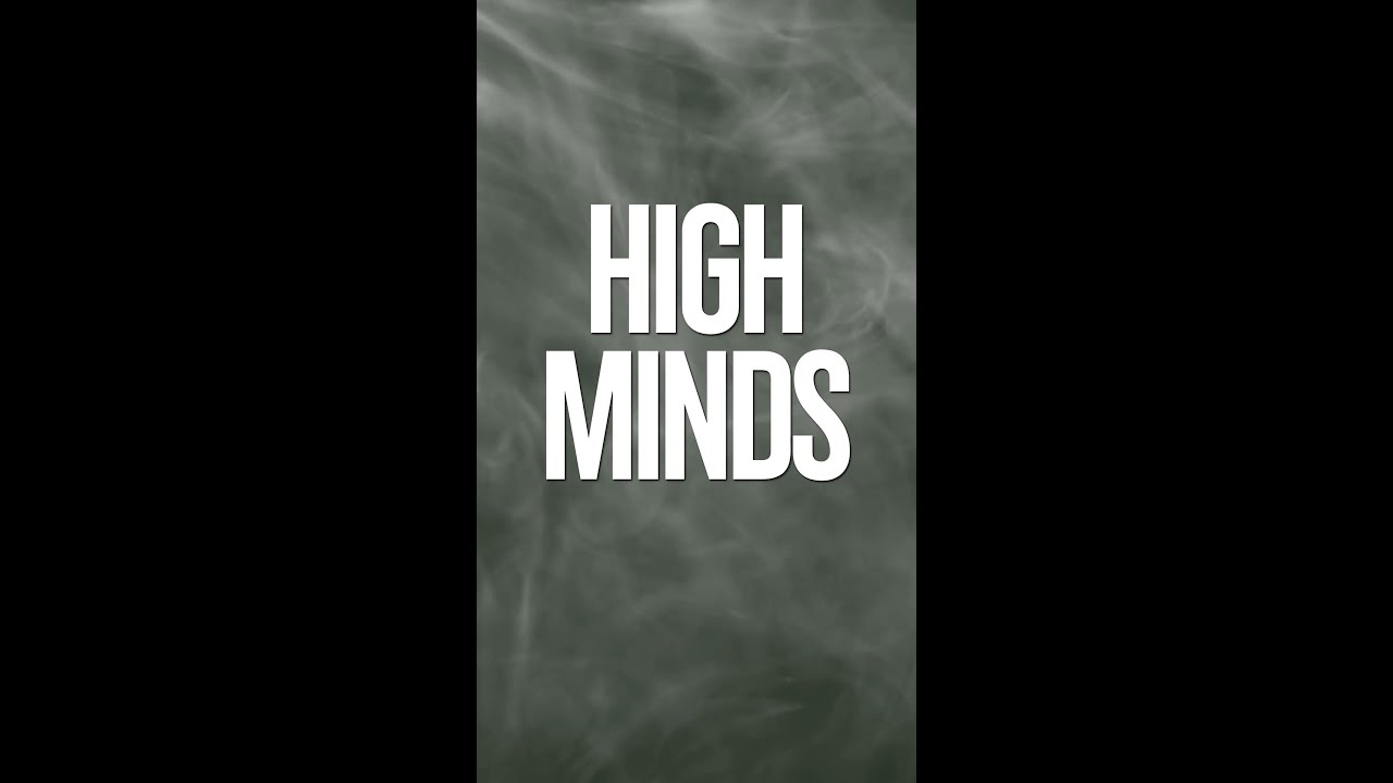 High Minds With Mila The Hash Queen