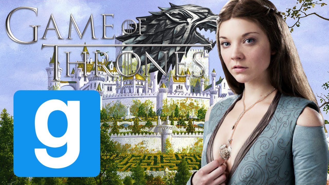 PETIT SECRET ENTRE VOISIN A HAUT-JARDIN !!! GAME OF THRONES RP #2