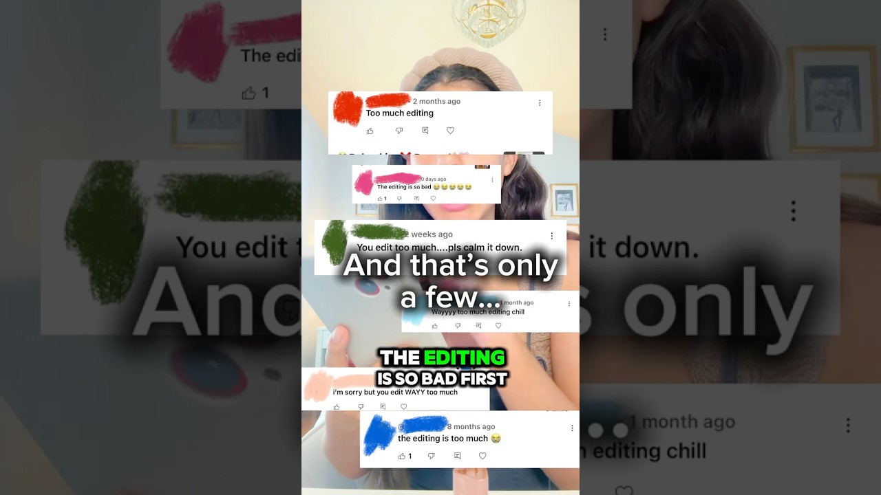 Reacting To My HATE 🤬💬Comments…