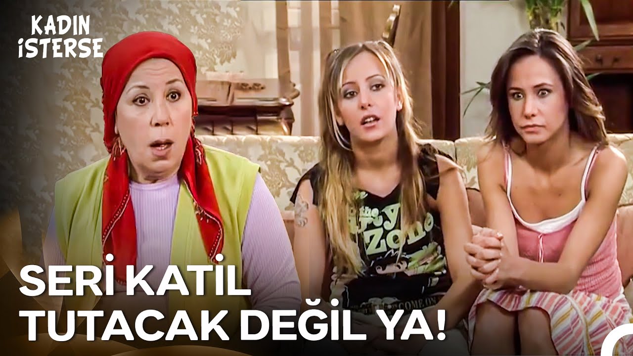 Alev'in Bir Sonraki Hamlesi Merak Konusu Oldu - Kadın İsterse