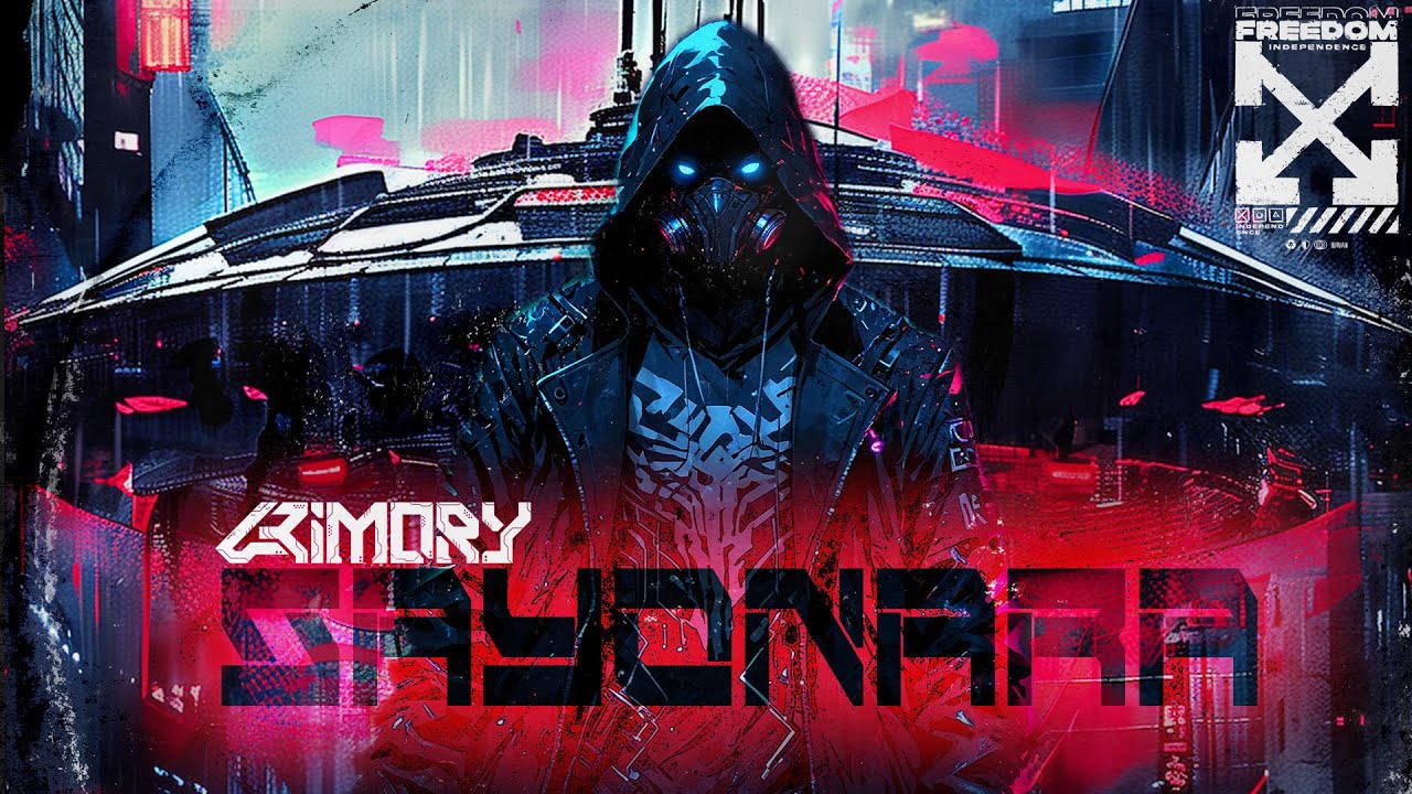 CRIMORY - Sayonara (Dark Midtempo)