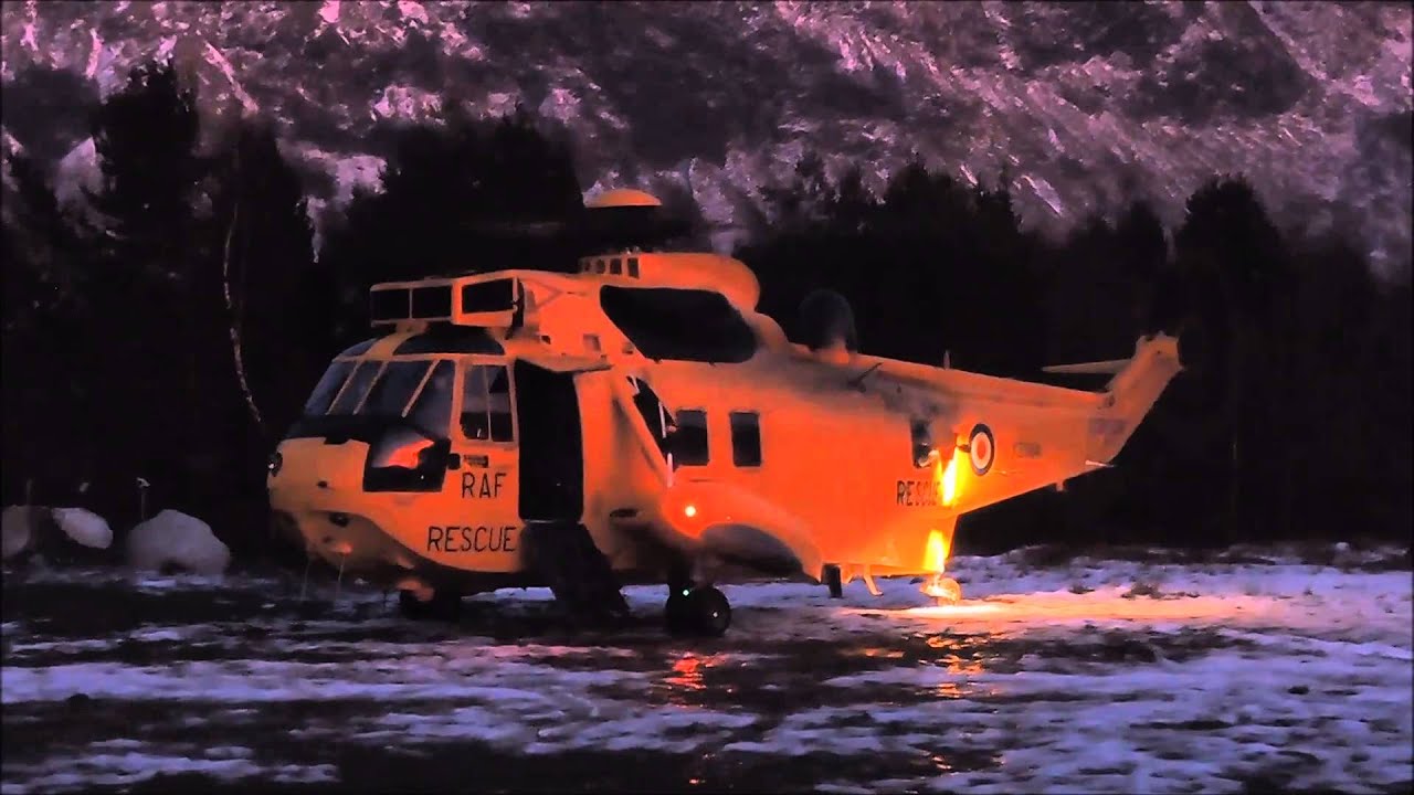 Rescue 137 and 177