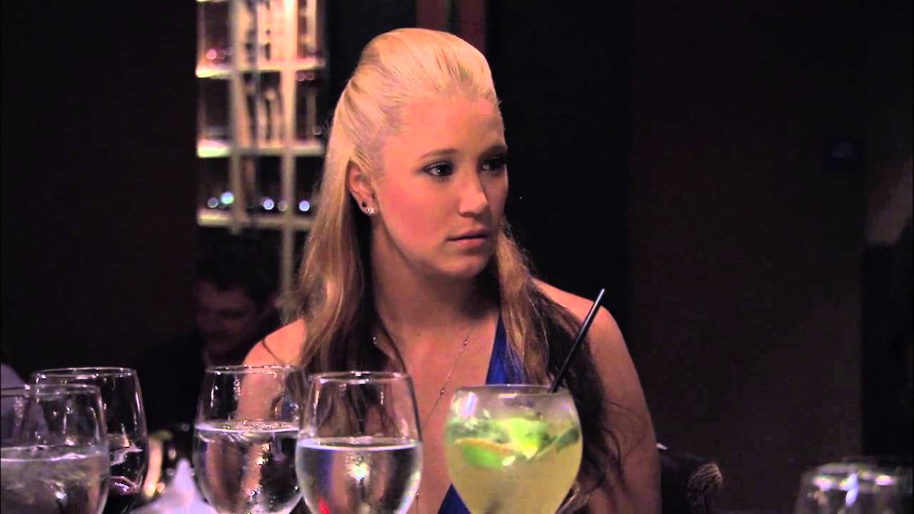 Kendra On Top: Rumors