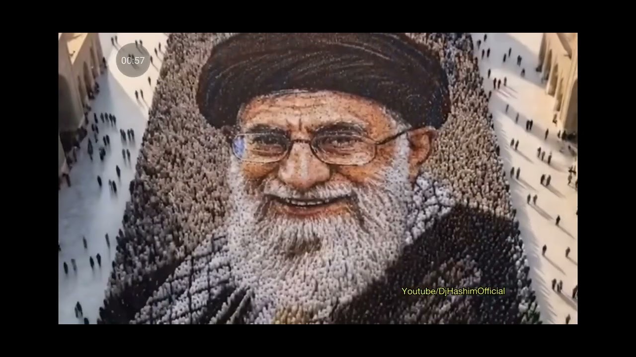 THE POWER OF IRAN