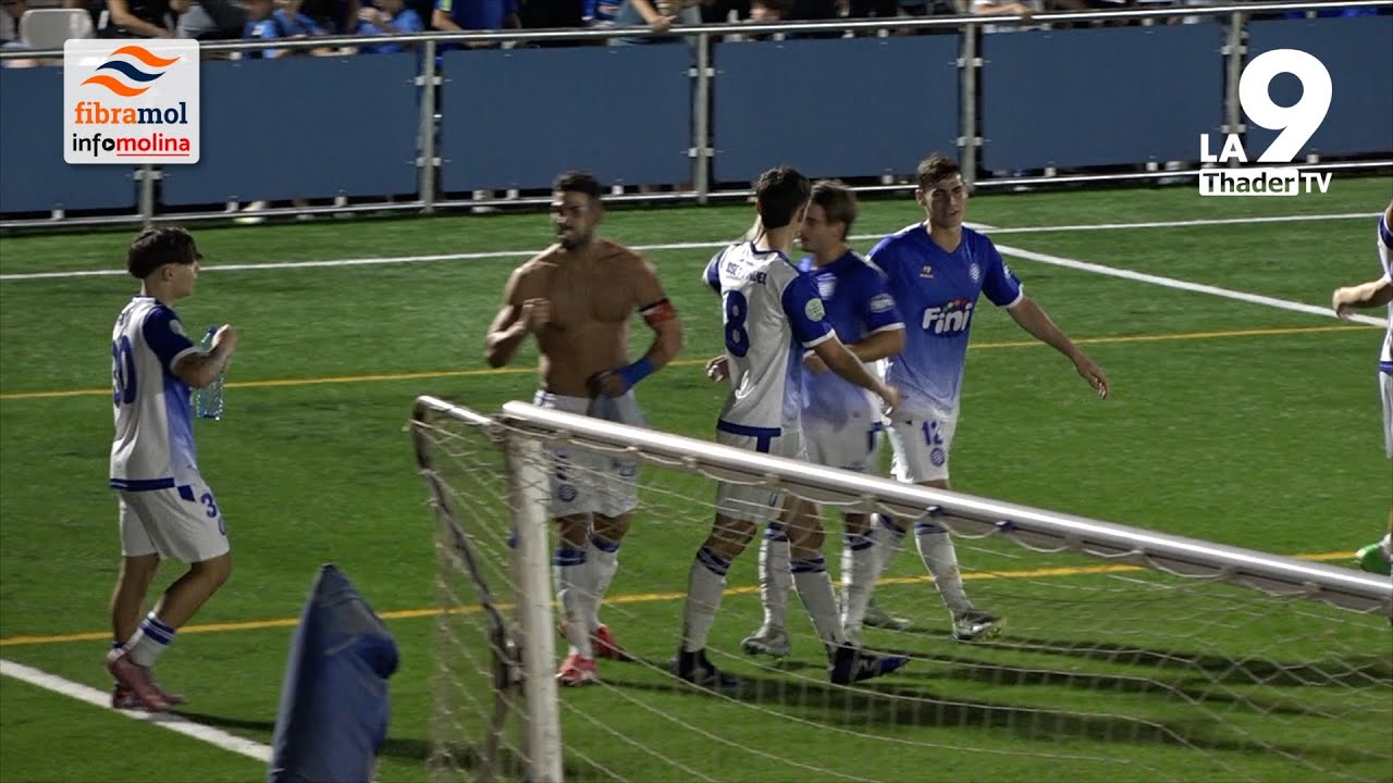 REACCIONES A LA NOCHE HISTORICA DEL MOLINENSE. EL JEREZ ELIMINADO DE LA COPA DEL REY
