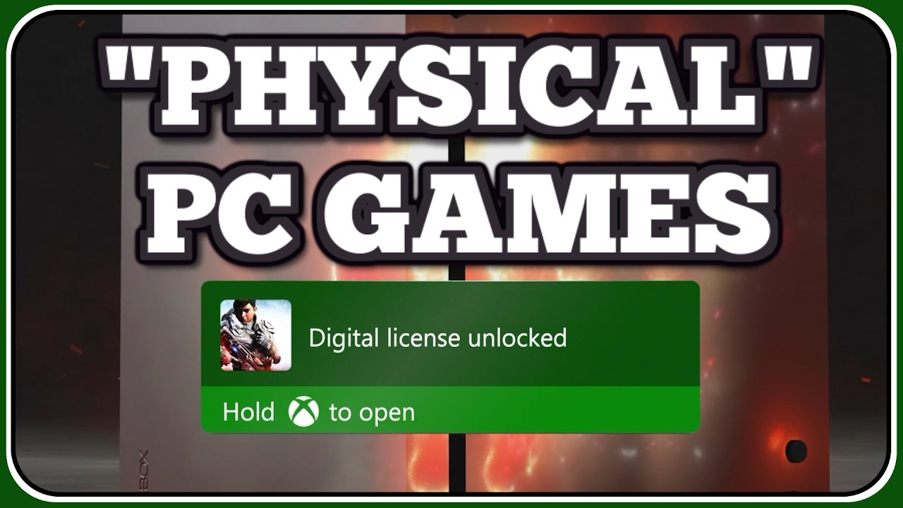 Xbox Can Do Something INSANE