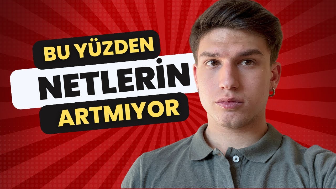 NET ARTTIRMA GARANTİLİ YÖNTEM | Analiz Nasıl Yapılır?
