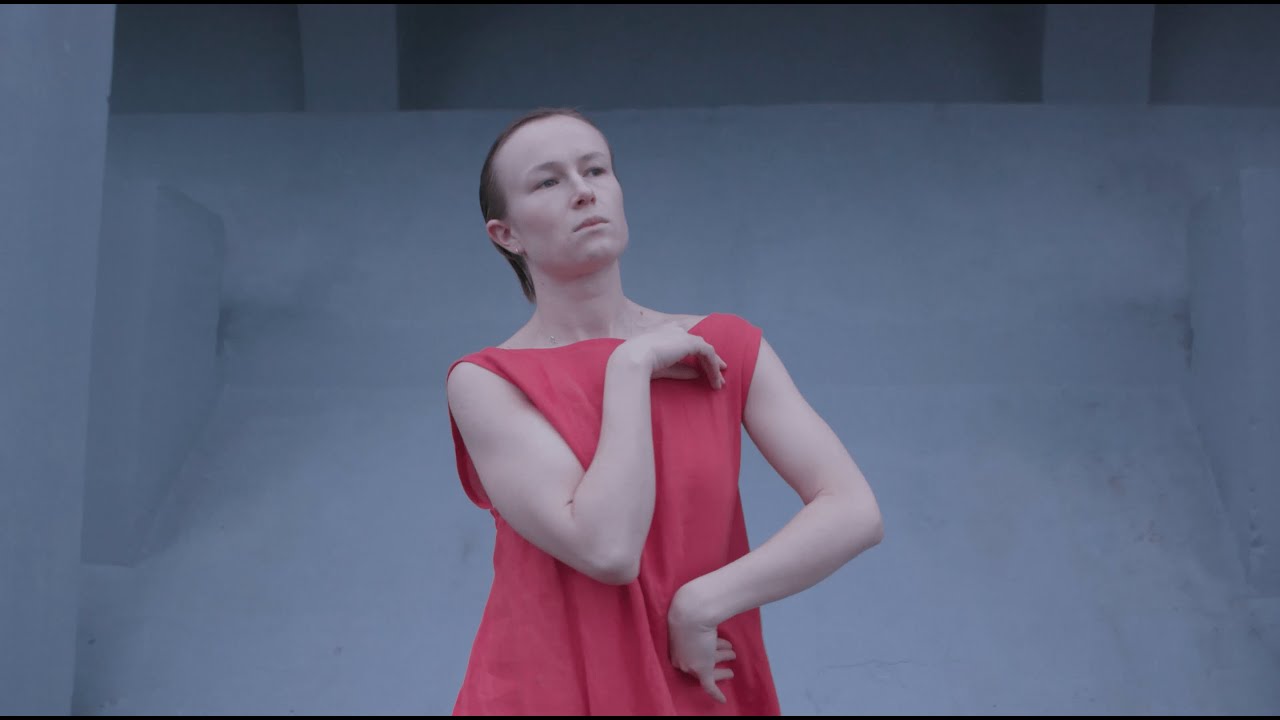 Mirran - Yaled (Official Video)