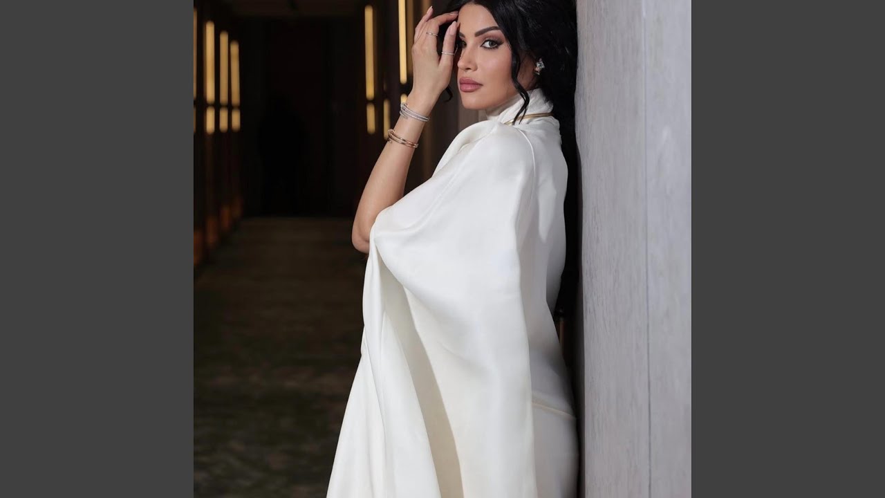 أميرة عربها