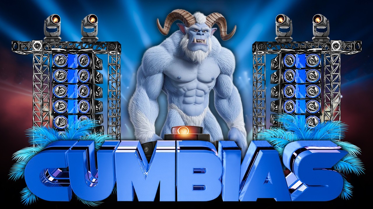 ⚡PURAS CUMBIAS PERRONAS DEL 2026✨LOS MEJORES CUMBIAS SONIDERAS MIX CUMBIAS NUEVAS PARA BAILAR🕺💃