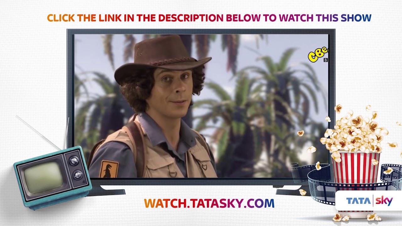 Watch Full Episodes of Television Show Andy's Prehistoric Adventures | Andy Day | Elaine Claxton |